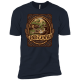 T-Shirts Midnight Navy / YXS Old Toby Boys Premium T-Shirt