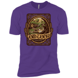 T-Shirts Purple Rush / YXS Old Toby Boys Premium T-Shirt