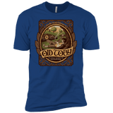 T-Shirts Royal / YXS Old Toby Boys Premium T-Shirt