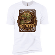 T-Shirts White / YXS Old Toby Boys Premium T-Shirt