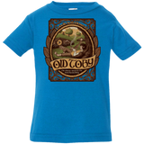 T-Shirts Cobalt / 6 Months Old Toby Infant Premium T-Shirt