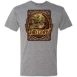 T-Shirts Premium Heather / S Old Toby Men's Triblend T-Shirt