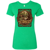 T-Shirts Envy / S Old Toby Women's Triblend T-Shirt
