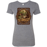 T-Shirts Premium Heather / S Old Toby Women's Triblend T-Shirt