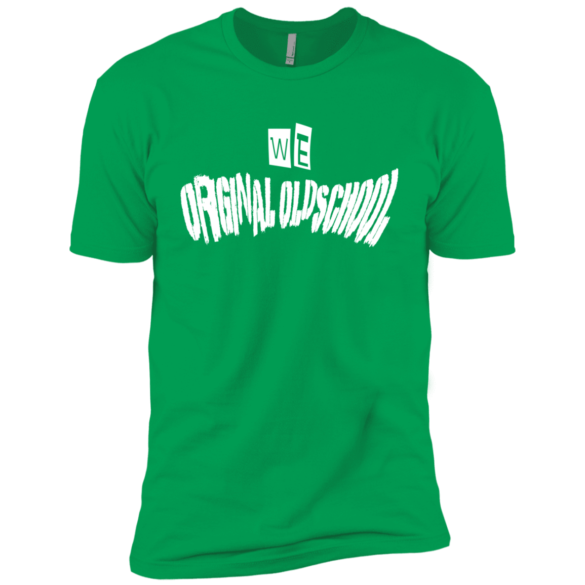 Oldschool Boys Premium T-Shirt