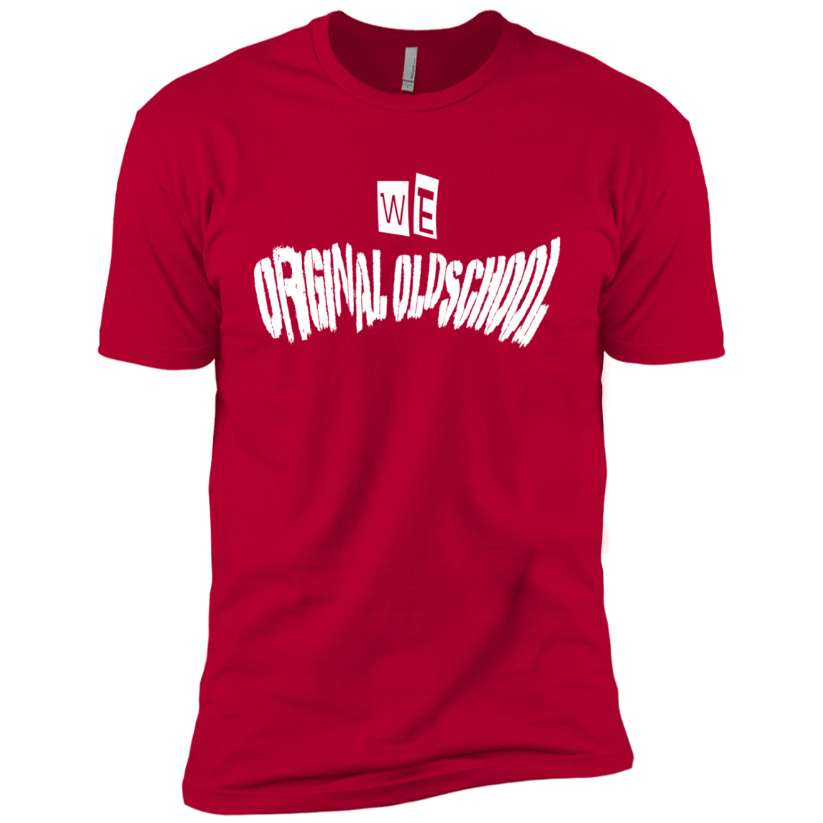 Oldschool Boys Premium T-Shirt