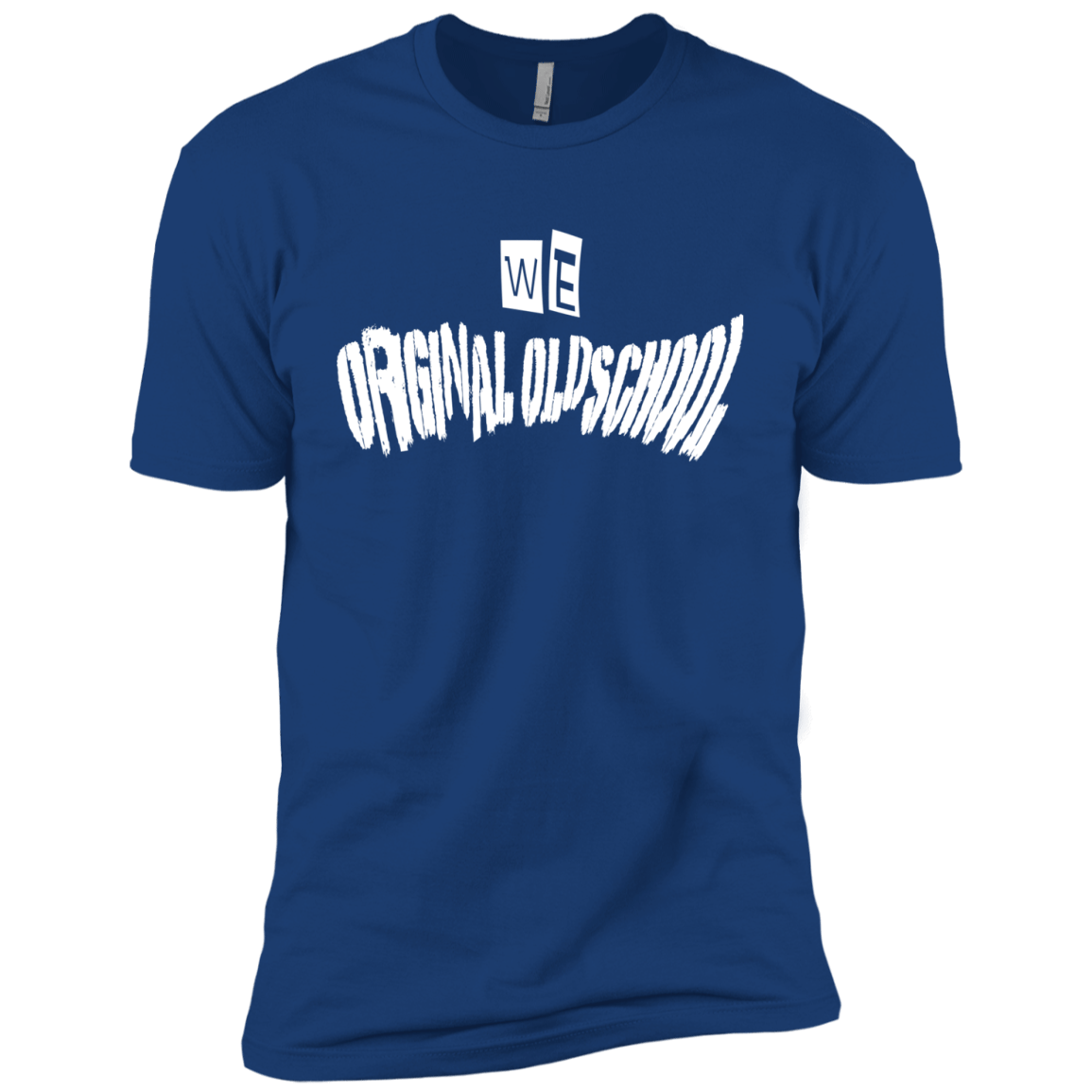 Oldschool Boys Premium T-Shirt