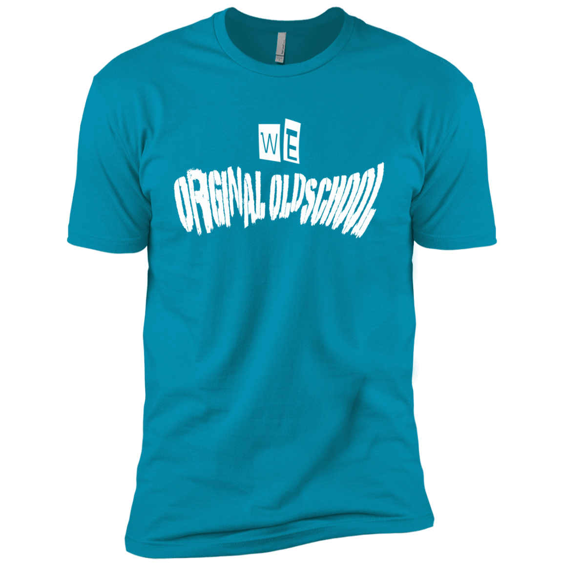 Oldschool Boys Premium T-Shirt