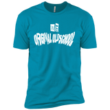Oldschool Boys Premium T-Shirt