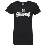 Oldschool Girls Premium T-Shirt