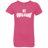 Oldschool Girls Premium T-Shirt
