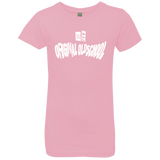 Oldschool Girls Premium T-Shirt