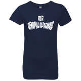 Oldschool Girls Premium T-Shirt