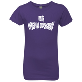 Oldschool Girls Premium T-Shirt