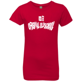Oldschool Girls Premium T-Shirt