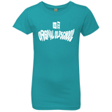 Oldschool Girls Premium T-Shirt