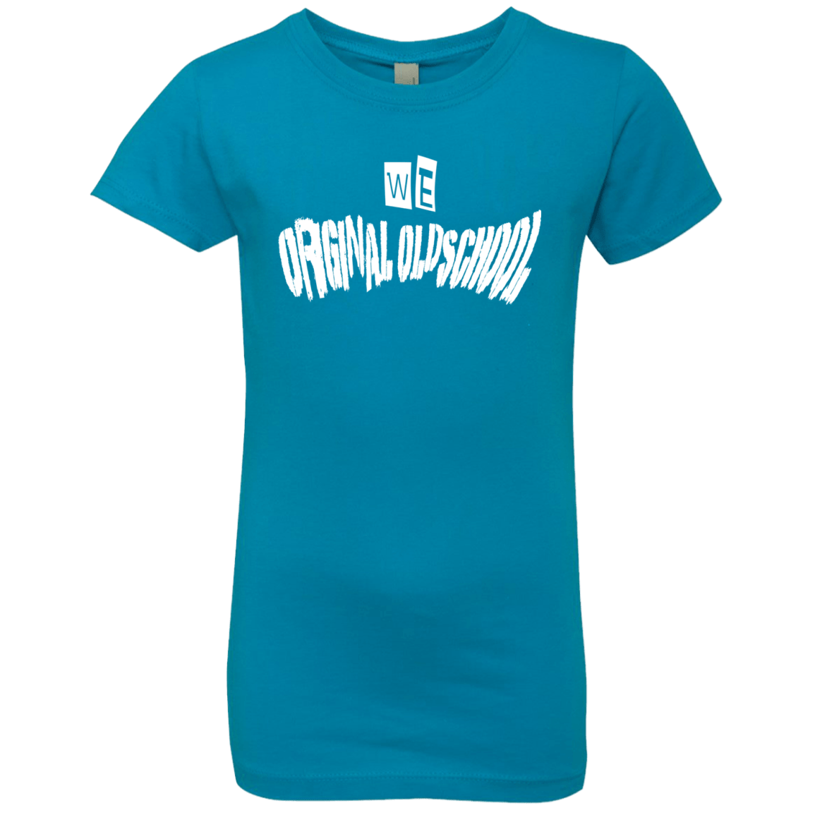 Oldschool Girls Premium T-Shirt