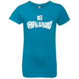 Oldschool Girls Premium T-Shirt