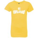 Oldschool Girls Premium T-Shirt