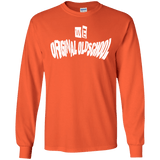 Oldschool Men's Long Sleeve T-Shirt