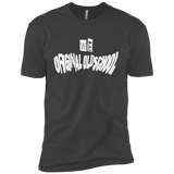 Oldschool Men's Premium T-Shirt