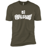 Oldschool Men's Premium T-Shirt