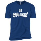 Oldschool Men's Premium T-Shirt
