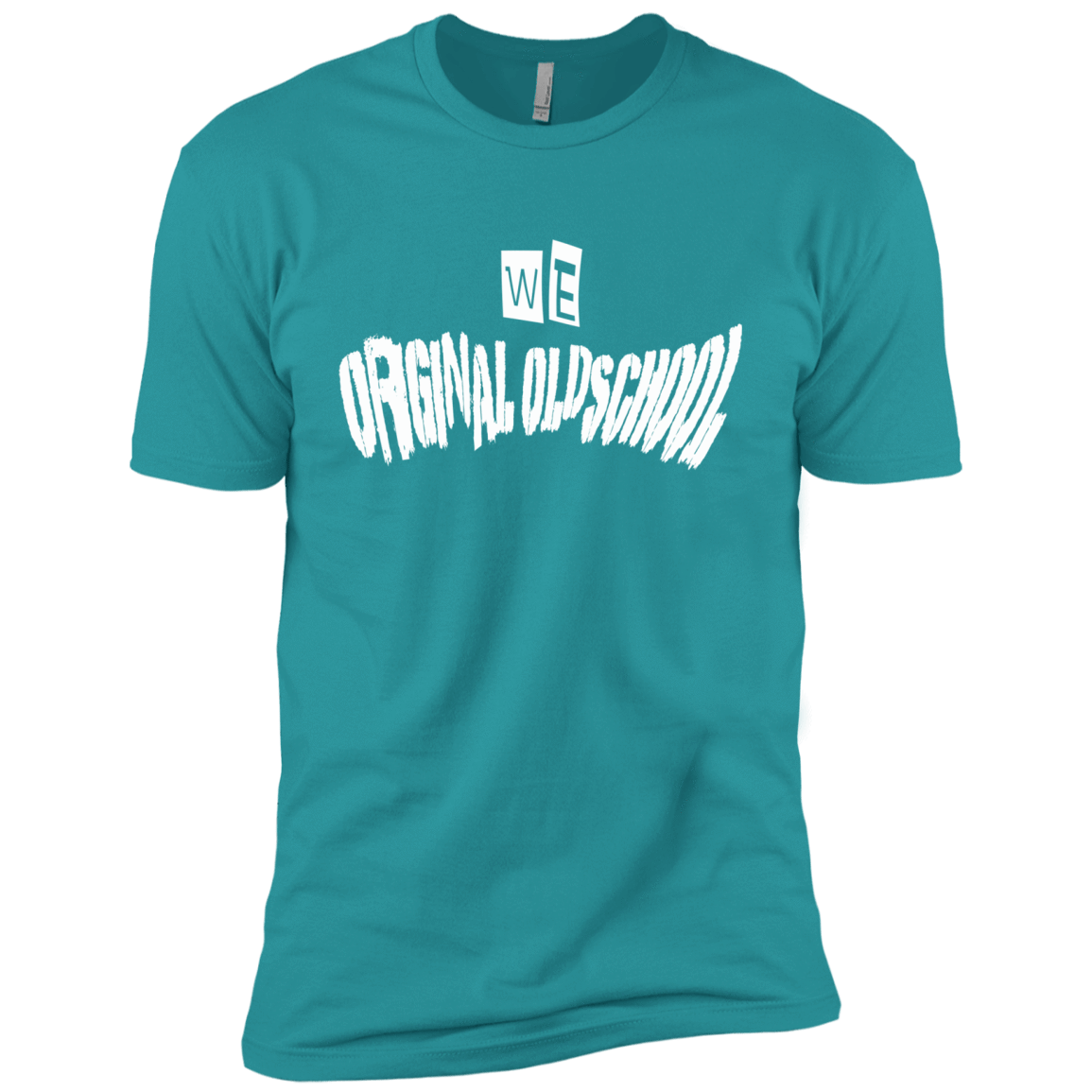 Oldschool Men's Premium T-Shirt