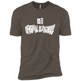 Oldschool Men's Premium T-Shirt