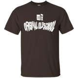 T-Shirts Dark Chocolate / S Oldschool T-Shirt