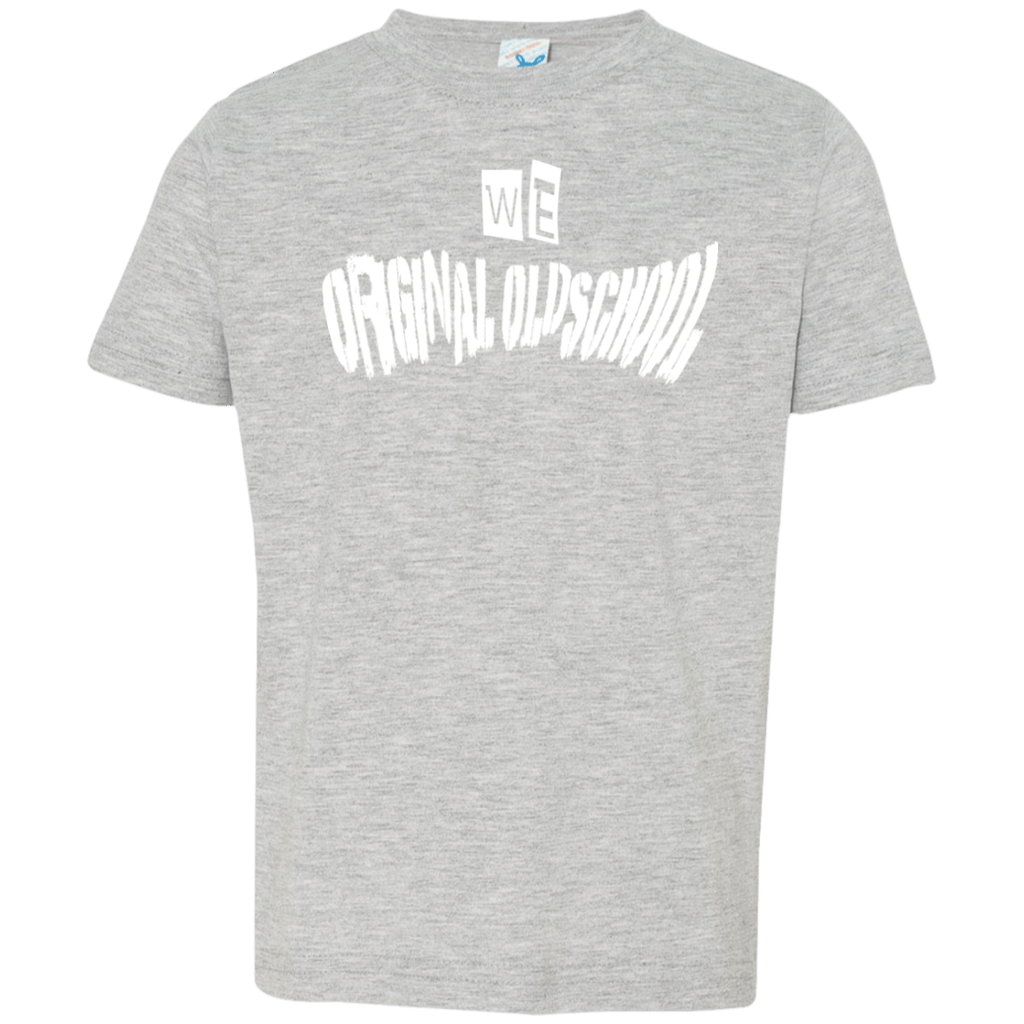 Oldschool Toddler Premium T-Shirt