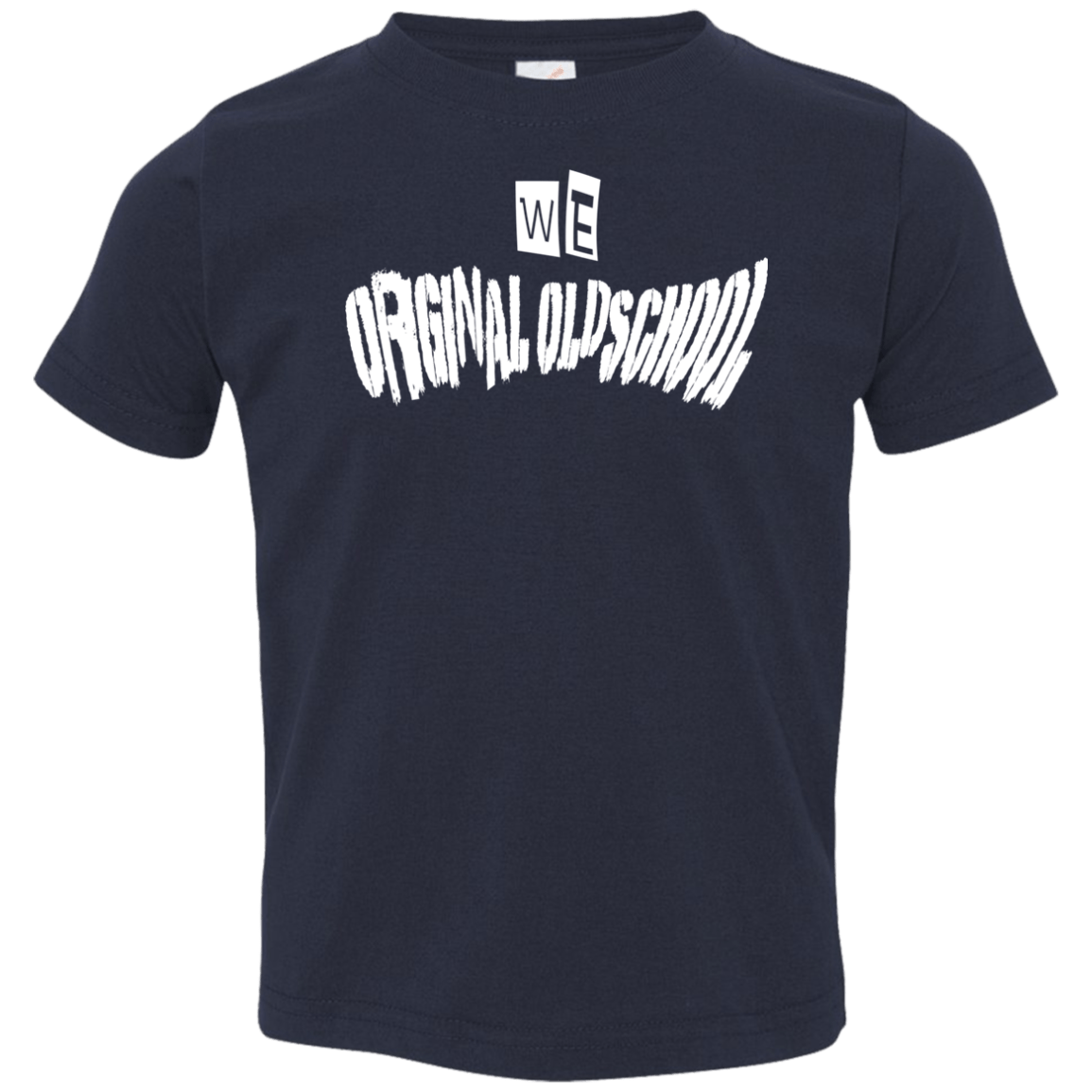 Oldschool Toddler Premium T-Shirt