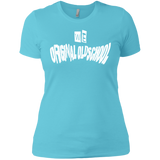 T-Shirts Cancun / X-Small Oldschool Women's Premium T-Shirt
