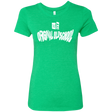 T-Shirts Envy / S Oldschool Women's Triblend T-Shirt