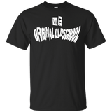 T-Shirts Black / YXS Oldschool Youth T-Shirt