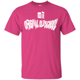 T-Shirts Heliconia / YXS Oldschool Youth T-Shirt