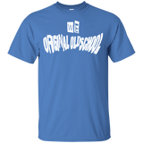 T-Shirts Iris / YXS Oldschool Youth T-Shirt