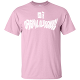 T-Shirts Light Pink / YXS Oldschool Youth T-Shirt