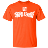 T-Shirts Orange / YXS Oldschool Youth T-Shirt