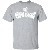 T-Shirts Sport Grey / YXS Oldschool Youth T-Shirt