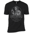 T-Shirts Black / YXS Ollivanders Fine Wands Boys Premium T-Shirt