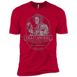 T-Shirts Red / YXS Ollivanders Fine Wands Boys Premium T-Shirt