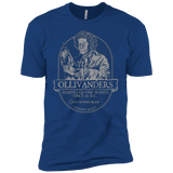 T-Shirts Royal / YXS Ollivanders Fine Wands Boys Premium T-Shirt
