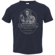 T-Shirts Navy / 2T Ollivanders Fine Wands Toddler Premium T-Shirt