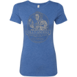 T-Shirts Vintage Royal / Small Ollivanders Fine Wands Women's Triblend T-Shirt