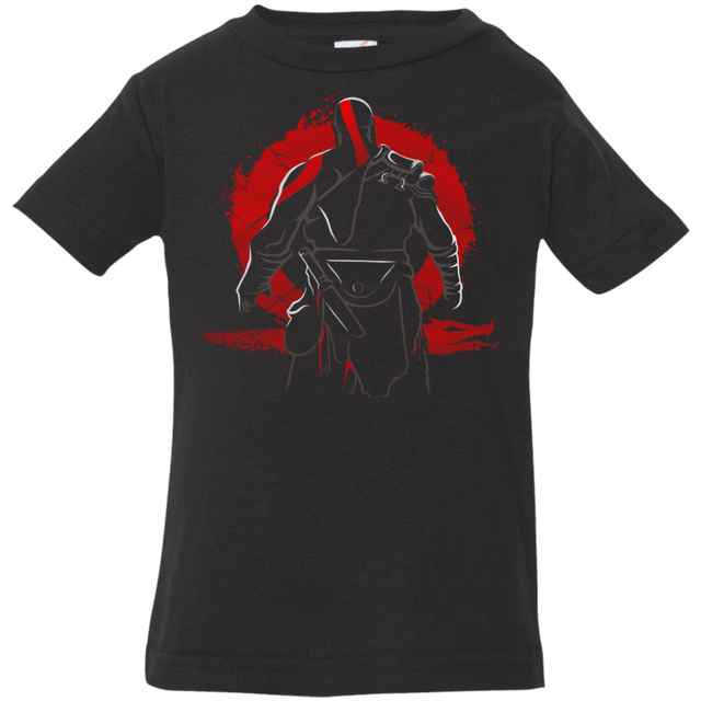 T-Shirts Black / 6 Months Omega Infant Premium T-Shirt