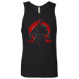 T-Shirts Black / S Omega Men's Premium Tank Top