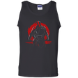 T-Shirts Black / S Omega Men's Tank Top