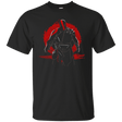 T-Shirts Black / S Omega T-Shirt