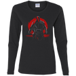 T-Shirts Black / S Omega Women's Long Sleeve T-Shirt